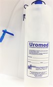 Conjunto Coletor De Urina Biomédica Uromed Sistema Aberto 1200ml